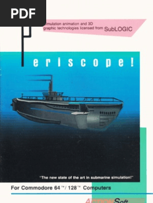 Up Periscope