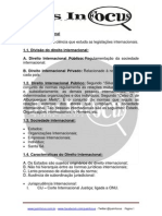 OAB Resumo - Direito Internacional.pdf