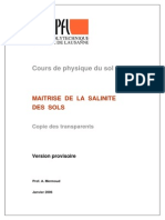 08-Maîtrise de La Salinité PDF