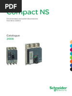 rin Compact 80-1250 | PDF | Relay | Switch