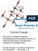 Lecture 5.4 - Chemical Bonding 2 - Dipoles & Resonance