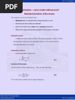 Mechanical Measurements