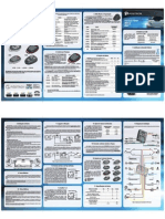 Manual Alarme L2007 Positron R2 PDF