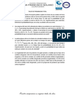 Probabilidad Total PDF