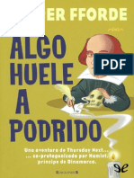 Algo Huele A Podrido de Jasper Fforde r1.1 PDF