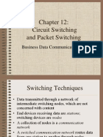 Business Data Communications 4e