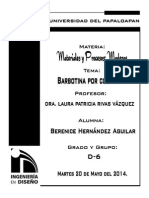 Barbotina PDF