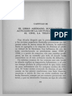 Adolfo Prieto - Sociologia Del Publico Argentino - Parte 2