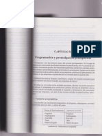 Elementos de La Admon Pres PDF