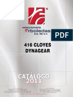 416 CLOYES DYNAGEAR - HD PDF