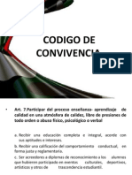 CODIGO CONVIVENCIA.ppt