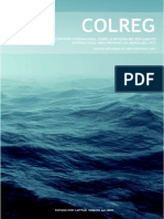 COLREG Edicion Refundida 2003 Espanol PDF