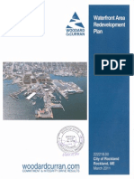 Rockland Waterfront Redevelopment Plan