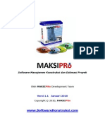 Maksipro Profesional