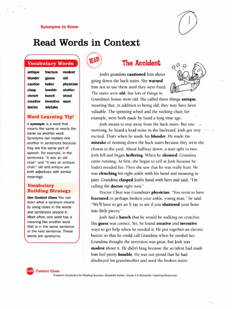 Lessonvocabpresentation 1, PDF, Verb