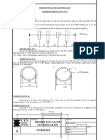 TORSIÓN