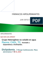 Hipolipemiantes