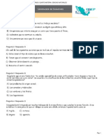 Clave - CIENCIAS NATURALES QUINTO GRADO PRIMARIA PDF