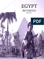 Scottish Rite - Egypt Revisited, Our Realm in Jerusalem, by Barry J. Lipson 33°, PM, PSP