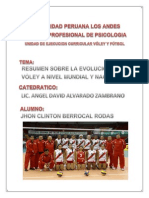 El Voleibol.docx