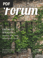 Download The Hillsdale Forum October 2014 by The Hillsdale Forum SN243279224 doc pdf