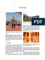 Chi Kung PDF