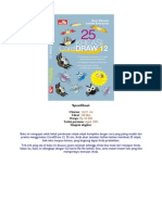 25 Kreasi CorelDraw12 PDF