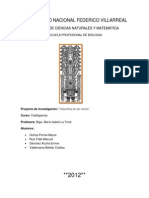 Proyecto de Criptogamas