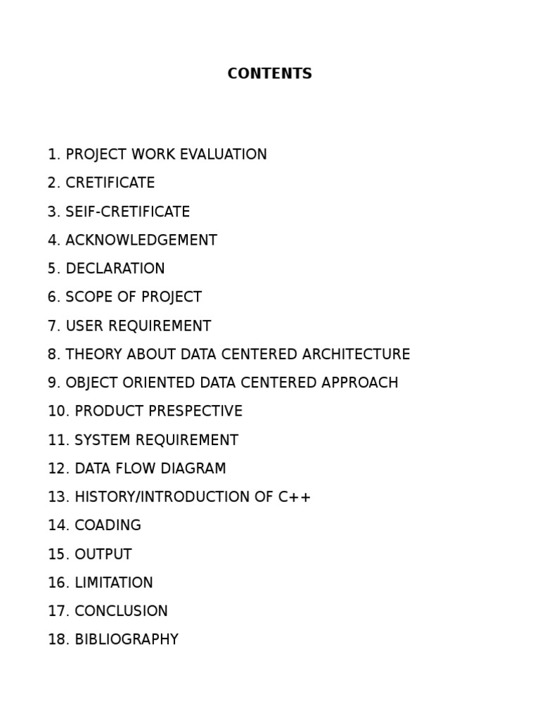 Student Report Card System in C++ | PDF | C++ | C (Programming Language)