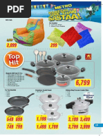 Download Metro Mart Price list by Fazal Umer SN243284065 doc pdf