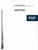 Writing PDF