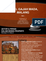 Aktor Dan Peran Bisnis Properti