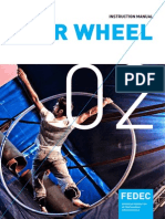 Manual de Cyrwhell PDF