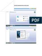 Creacion de Maquina Virtual Centos Linux