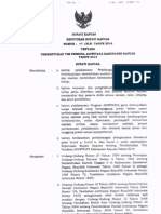 SK Bupati Kapuas2 PDF