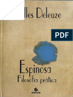 Deleuze, Gilles - Espinoza_ filosofia prática.pdf