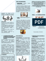 CONCILIACIÓN MEDIOS ALTERNATIVOS DE SOLUCION DE CONFLICTOS