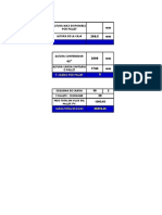 Estiba CTN40 Rpta