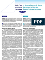 Osmosis Inversa de Doble Paso PDF