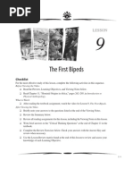 Download The First Bipeds by johnny cartin SN24329327 doc pdf