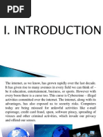 Tle Research Project