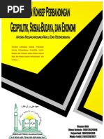 Download Pemetaan Konsep Perbandingan Geopolitik a Dan Ekonomi by Miqdar SN24329761 doc pdf