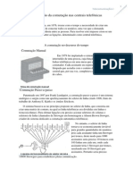 A Evolução Da Comutação Nas Centrais Telefônicas PDF