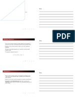 Multicollinearity Handouts