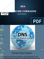 Network Commands