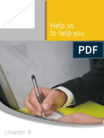 Help Us To Help You Manual - Juice Plus PDF