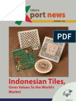 Export Desember Tile