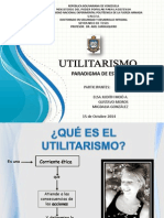 Presentacion Utilitarismo (Definitivo) .PPSX