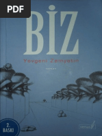Neal Stephenson - Parazit PDF | PDF