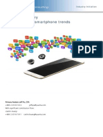 Handset Industry - Yuanta IN140707 PDF